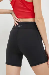 Reebok Tréninkové šortky Reebok LUX COLLECTION