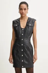 Moschino Jeans Šaty Moschino Jeans