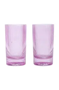 Sada sklenic na nápoje Here's How Stella 355 ml 2-pack