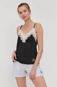 Karl Lagerfeld  Pyžamový top
