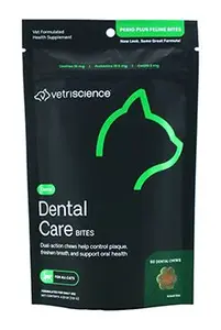 Vetriscience Perio Plus Feline 60ks Kočka