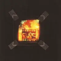 The Cure – Show LP