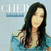 Cher – Believe (25th Anniversary Deluxe Edition) CD