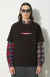 thisisneverthat  Bavlněné tričko  TNT Locals Tee