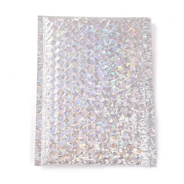 Laser Film Package Bags