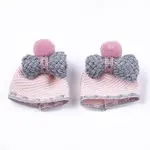 Handmade Cotton Cloth Costume Accessories