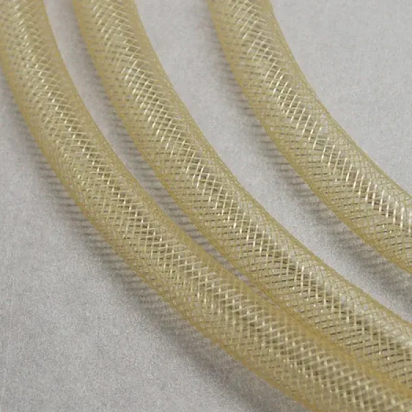 Plastic Net Thread Cord