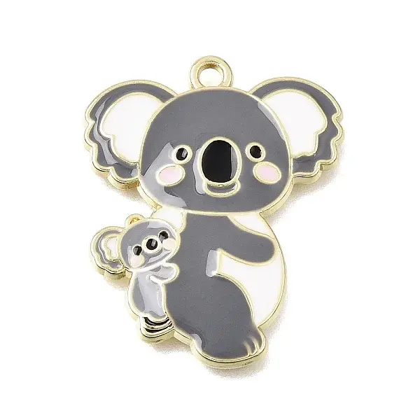 Alloy Pendants