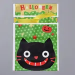 Halloween Drawstring Gift Bags