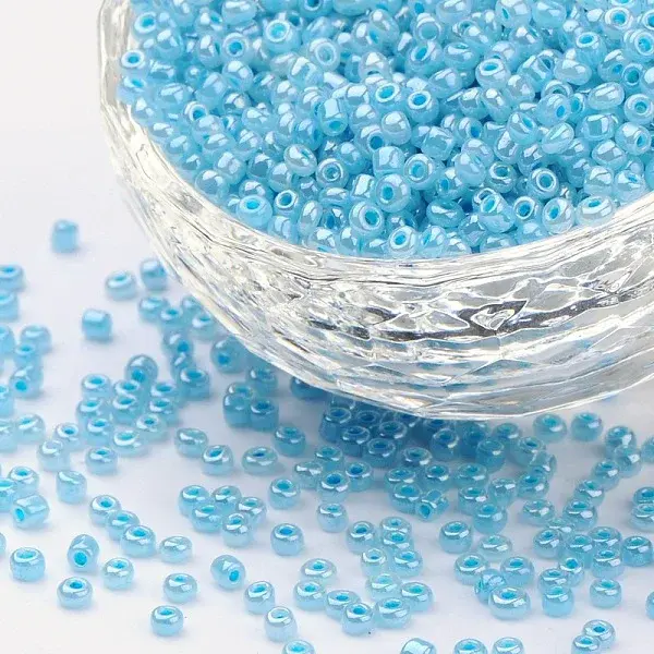 Glass Seed Beads