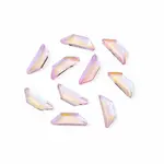 Glass Rhinestone Cabochons