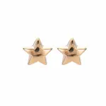 Star Stud Earrings for Women