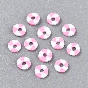 Handmade Polymer Clay Beads