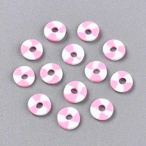 Handmade Polymer Clay Beads