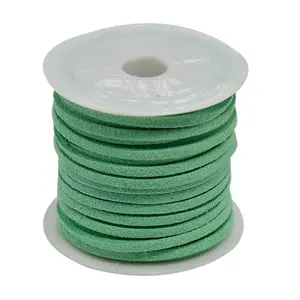 Faux Suede Cord