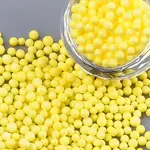 Small Craft Foam Balls