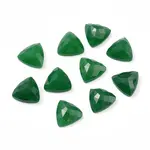 Natural White Jade Cabochons