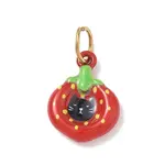 304 Stainless Steel Enamel Pendants