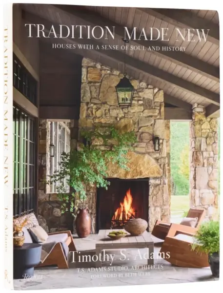 Tradition Made New - Beth Webb, Timothy S. Adams
