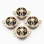 Glass Links connectors