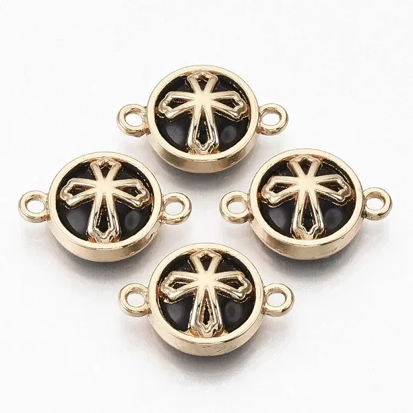 Glass Links connectors
