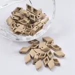 Spray Painted Alloy Multi-Strand Links