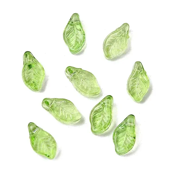 Glass Beads