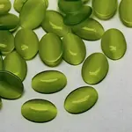 Cat Eye Cabochons