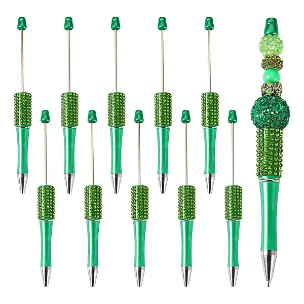 ABS Plastic Ball-Point Pen