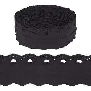Cotton Lace Trim