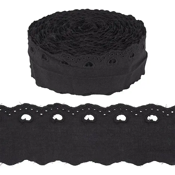 Cotton Lace Trim