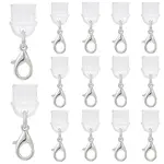 50Pcs Plastic Mobile Dustproof Plugs