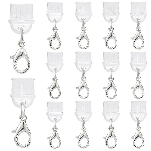 50Pcs Plastic Mobile Dustproof Plugs