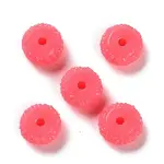 Opaque Resin Beads