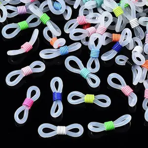 Silicone EyeGlass Holders