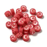 Handmade Polymer Clay Beads