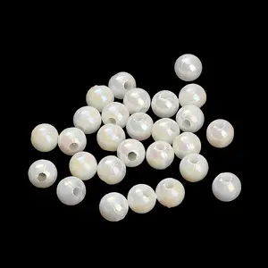 Plastic Beads