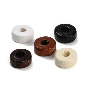 Maple Wood Beads