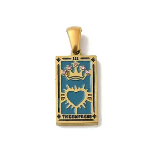 304 Stainless Steel Pendants