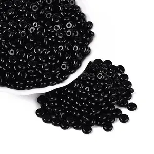 Opaque Colours Glass Seed Beads