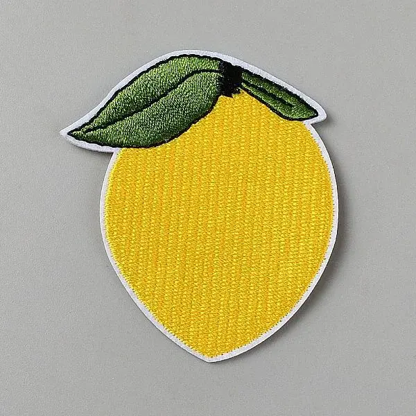 Polyester Clothing Patches