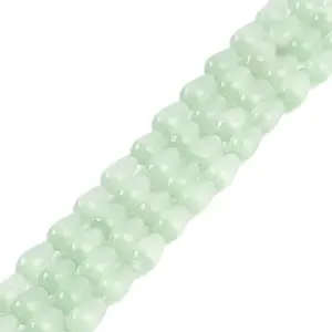 Cat Eye Beads Strands