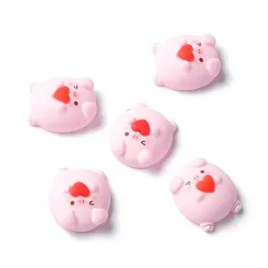 Resin Cabochons