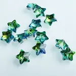 Transparent Glass Beads