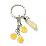 Resin Keychain