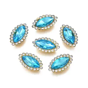 Sew on Rhinestone