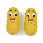 Vegetables Theme Silicone Beads