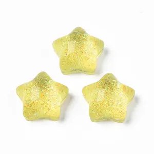 Translucent Acrylic Cabochons