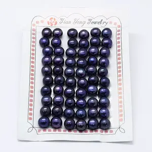 Natural Cultured Freshwater Pearl Beads