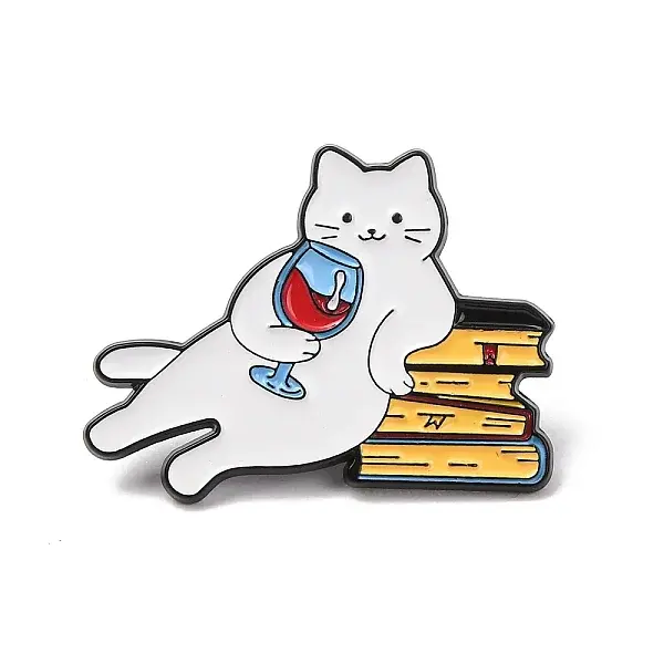 Enamel Pins